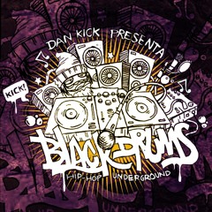 WHOO  STUDIOBBOX FT BLACK DRUMS ezkribano ft Dankick