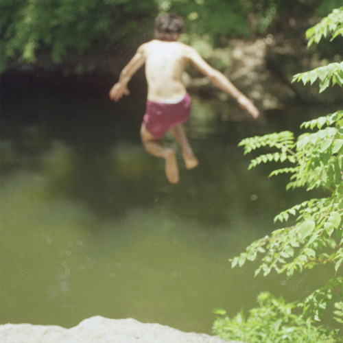 TWIABP&IANLATD - "blank #9"