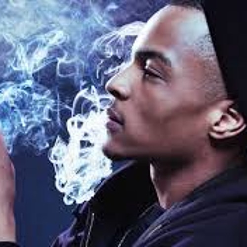 T.I.-My Potna