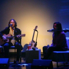 Puedo Sentir El Viento (live)