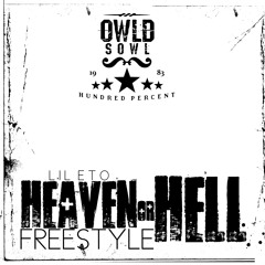 Heaven or Hell - Freestyle