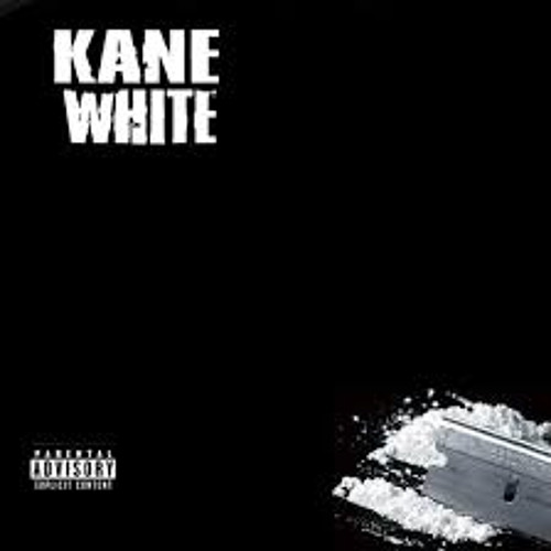 KANE WHITE - Swervin