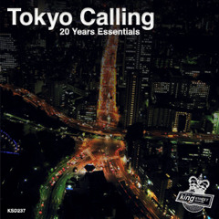 KSD 237 Various Artists - Tokyo Calling (20 Years Essentials)