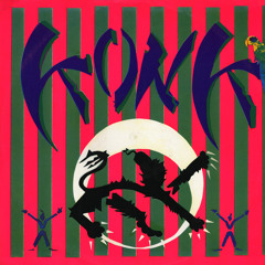 Konk - Konk Party 7"