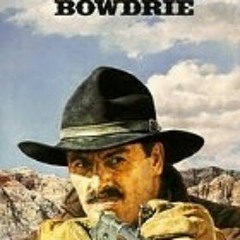 Bowdrie's Law- Rain on the Mountain Fork