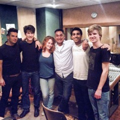 Stoned Out Of My Mind - Cover