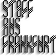 Stoff aus Frankfurt - Fuego Fatal feat. Caser Nova