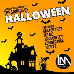 Nicky Z. - A Long Walk Home - [The Sounds Of Halloween EP]
