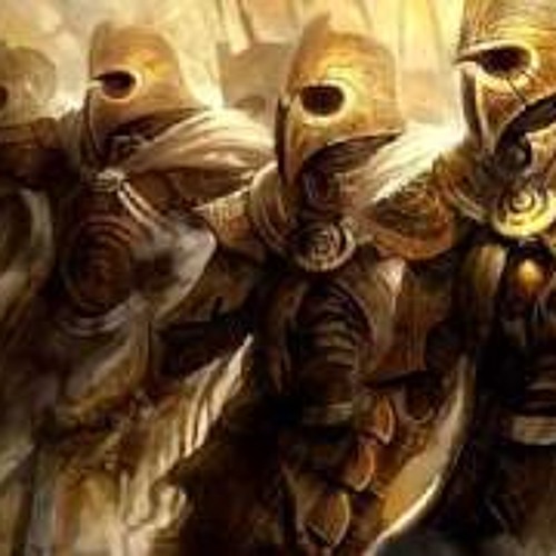 Two Steps from Hell - Protectors of the Earth