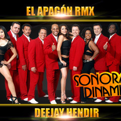 La Sonora Dinamita - El Apagon RMX (110bpm)