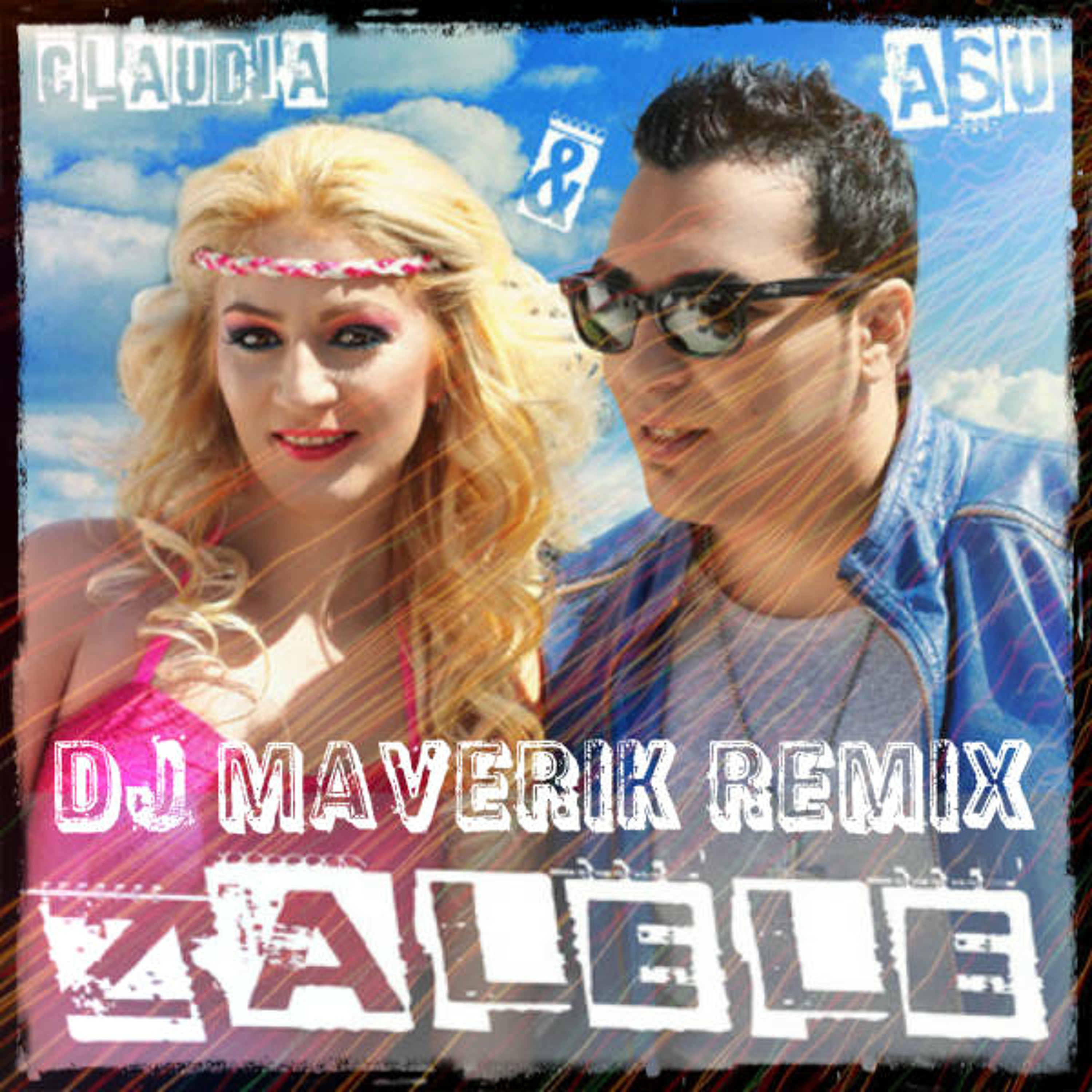 Giulio DJ MAVERIK