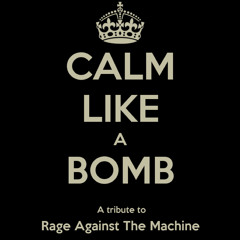 Take The Power Back (by Rage Against The Machine)