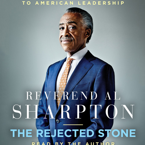 The Rejected Stone Clip 1 by Al Sharpton