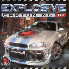Car Tuning Luke part. 2