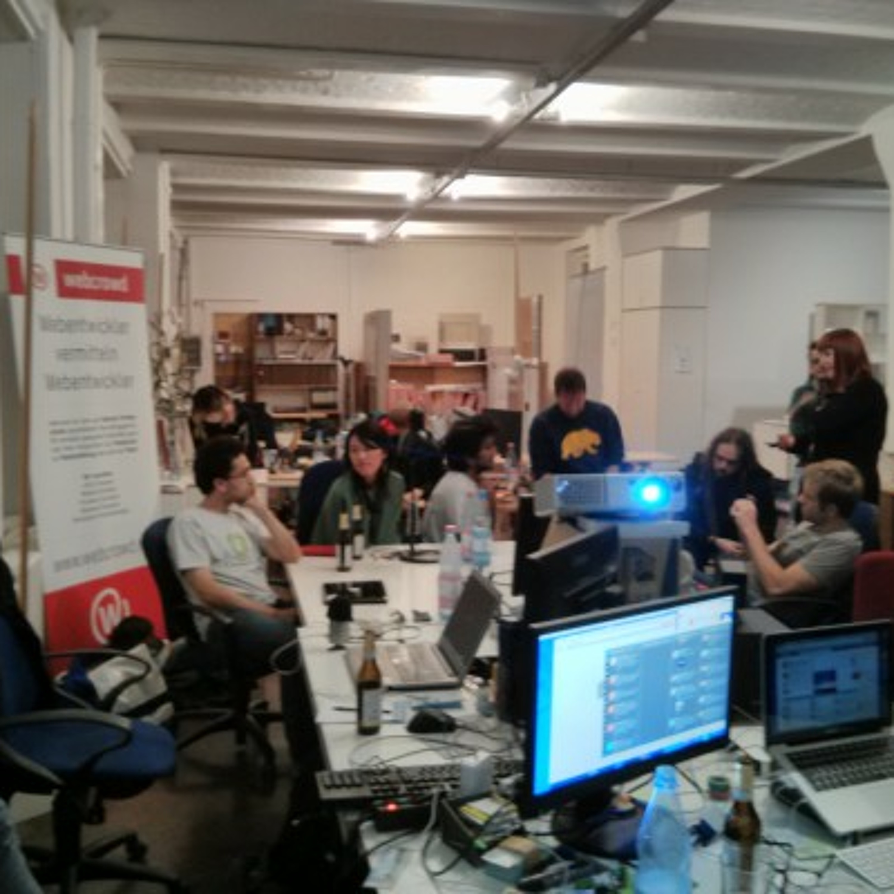 Sourcefabric