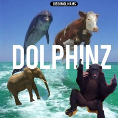 DiegoMolinams - Dolphinz (Original Mix)