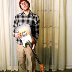 John Frusciante Wayne (Cover)#Füller
