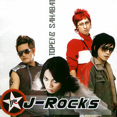 J - Rocks - Lepaskan Diriku
