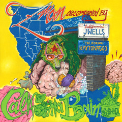 Z-MAN - "Fools Gold Gitters"