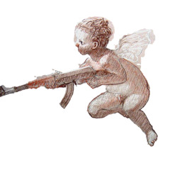 Carta para cupido
