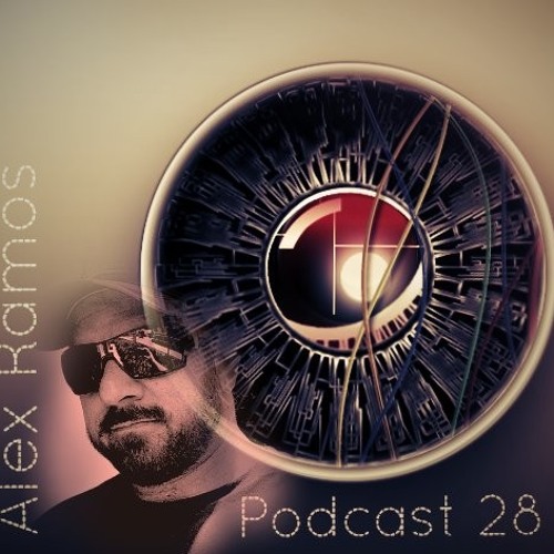 Episode 28 Alex Ramos...NEW OLD EVERYTHING TIKI TIKI