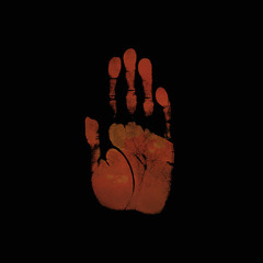 Hiss Golden Messenger - Bad Debt (2010/2014, PoB-11): "Drum"