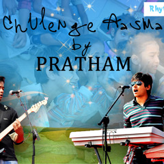CHULENGE AASMA