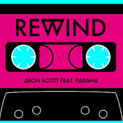 Aron Scott - Rewind (remix hüpersonique)