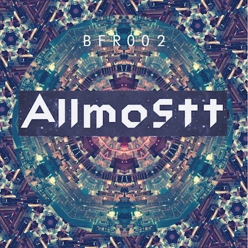 Allmostt - Monsoon