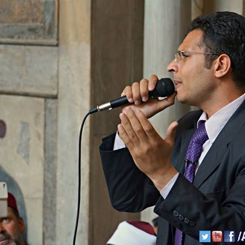 صلى الله على محمد - مديح للمنشد صدقي العطار