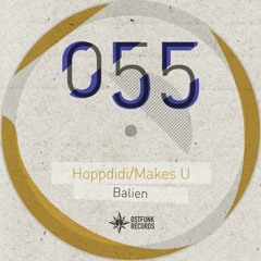 Ostfunk 055 Balien - Hoppdidi
