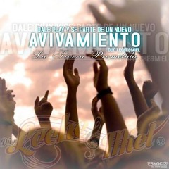 RoswellandB (Dùo Leche&Miel) - Avivamiento