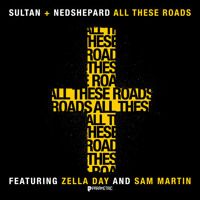 Sultan + Ned Shepard - All These Roads (feat. Zella Day and Sam Martin)
