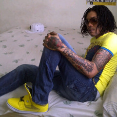 DJ DIONYX  CRIQUE RIDDIM  VYBZ KARTEL  I NEVA.  ( OCT 2013)