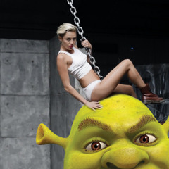 Wrecking Ball (Slow Jam)