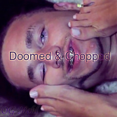 Riff Raff - The Illest (Doomed & Chopped)