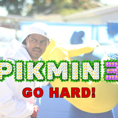 Go Hard (Pikmin 3 Rap)