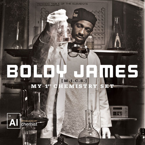 Boldy James - Reform School feat. Earl Sweatshirt, Da$h & Domo Genesis (prod. by The Alchemist)