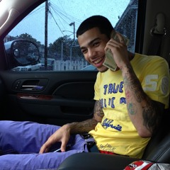 Khris Hodge - Extra (prod. by TazBeats)