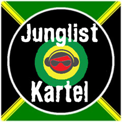 Junglist Kartel Promo Mix