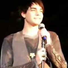 Adam Lambert - Dust In The Wind - Upright Cabaret