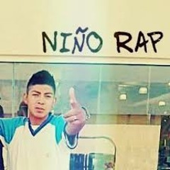 Niño Rap - Tienes Que Entender