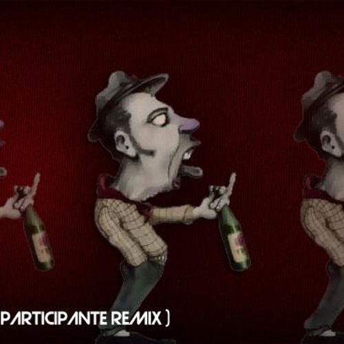El Borracho - Daniel Jaimes (Soul Bass Remix)