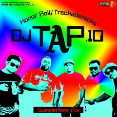 HVW8 Int'l Podcast Vol. 11