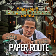 Get Paper {PaperChayse Ft:Rome City}