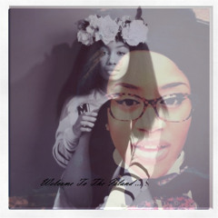 Welcome To The Island