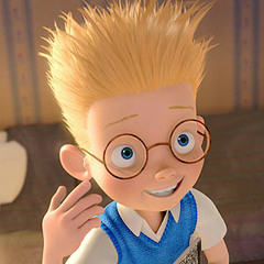 أغنية أهلاً - meet the robinsons