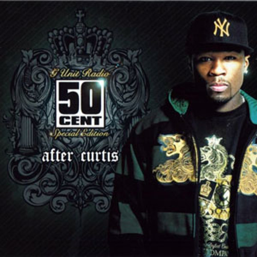 50 Cent Feat. Timbaland - You Should Be Dead