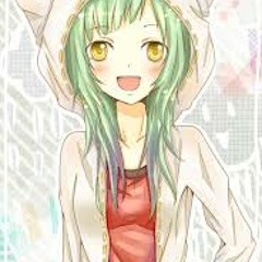 Hatsune Miku- Cat Food  [vocaloid]