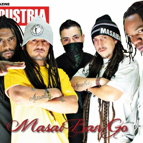 Cuentas Ajustadas - Masai Ban Go